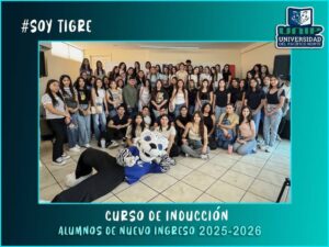 Curso de Inducción