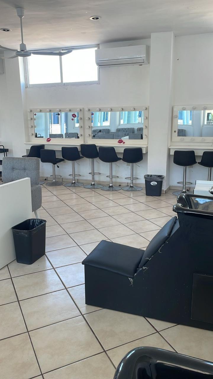 ESTUDIO DE MAQUILLAJE